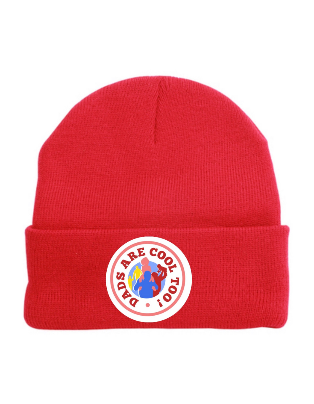 Classic Logo Beanie