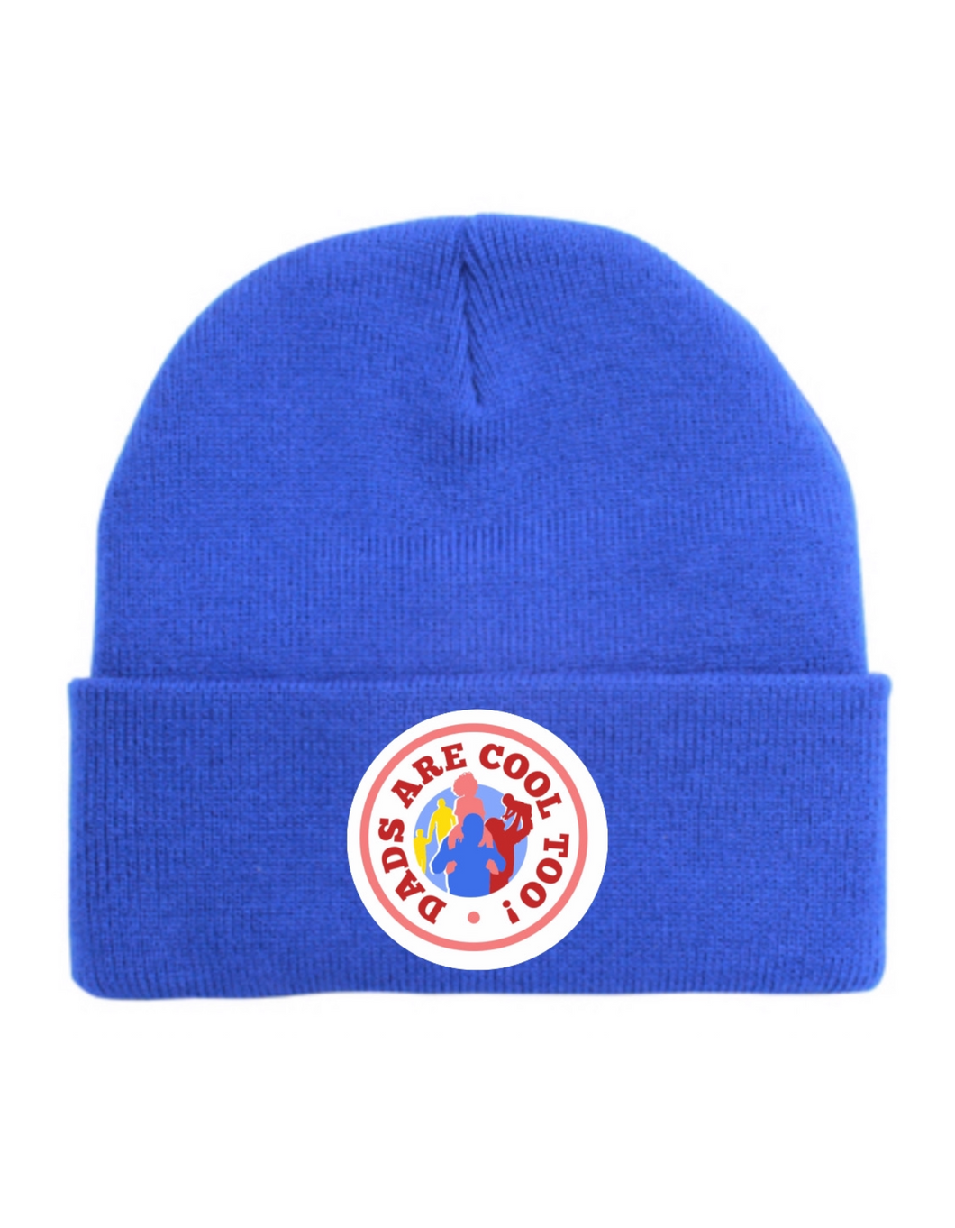 Classic Logo Beanie