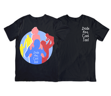 Load image into Gallery viewer, Classic DACT! Logo Shirt
