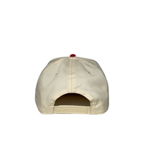 Load image into Gallery viewer, Classic DACT! SnapBack (Red)
