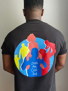 Classic DACT! Logo Shirt