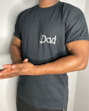 Load image into Gallery viewer, Dads Are Cool Too! Dad Shirt
